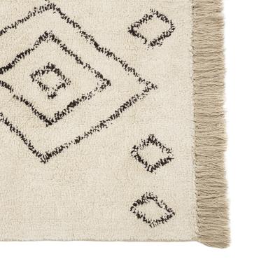 Ковер Tkano Ковер берберский из коллекции ethnic, 70x160см арт. TK23-DR0038