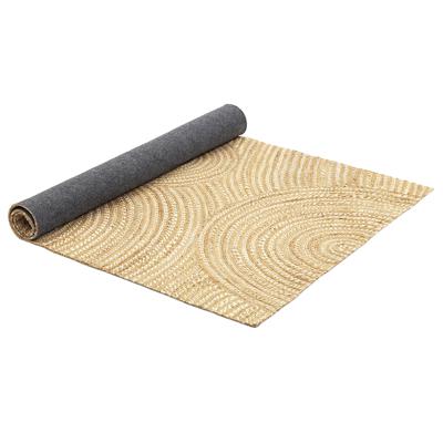 Ковер Tkano Ковер из джута bangalore из коллекции ethnic, 120х180см арт. TK23-DR0009