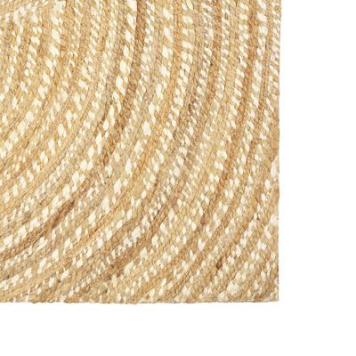 Ковер Tkano Ковер из джута bangalore из коллекции ethnic, 120х180см арт. TK23-DR0009
