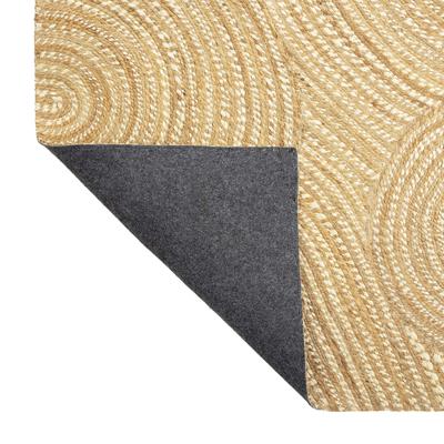 Ковер Tkano Ковер из джута bangalore из коллекции ethnic, 120х180см арт. TK23-DR0009
