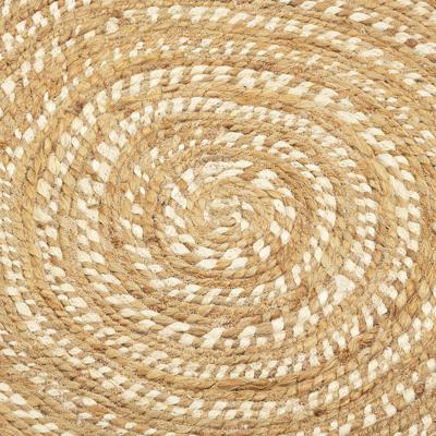 Ковер Tkano Ковер из джута bangalore из коллекции ethnic, 120х180см арт. TK23-DR0009