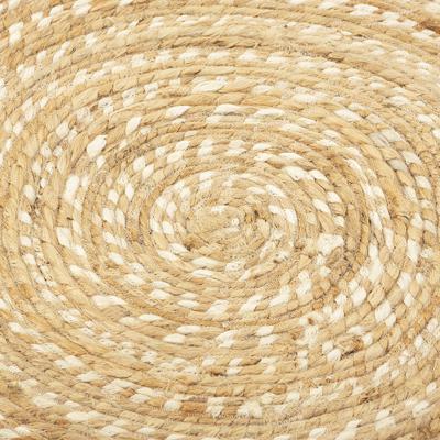 Ковер Tkano Ковер из джута bangalore из коллекции ethnic, 200х300см арт. TK23-DR0011