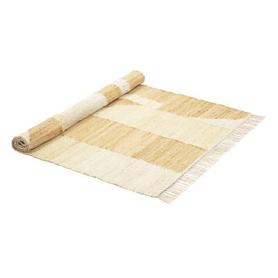Ковер Tkano Ковер из джута mysuru из коллекции ethnic, 120х180см арт. TK23-DR0015