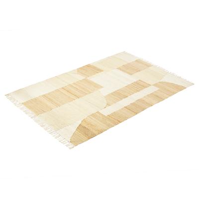Ковер Tkano Ковер из джута mysuru из коллекции ethnic, 160х230см арт. TK23-DR0016