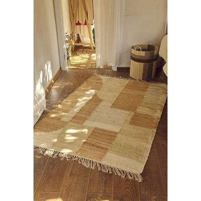 Ковер Tkano Ковер из джута mysuru из коллекции ethnic, 160х230см арт. TK23-DR0016