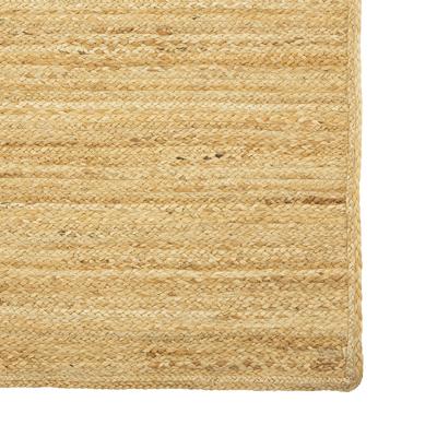Ковер Tkano Ковер из джута базовый из коллекции ethnic, 200х300см арт. TK23-DR0070