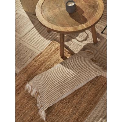 Ковер Tkano Ковер из джута базовый из коллекции ethnic, 70x160см арт. TK23-DR0067