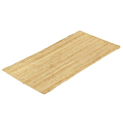 Ковер Tkano Ковер из джута базовый из коллекции ethnic, 70x160см арт. TK23-DR0067
