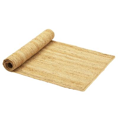 Ковер Tkano Ковер из джута базовый из коллекции ethnic, 70x160см арт. TK23-DR0067