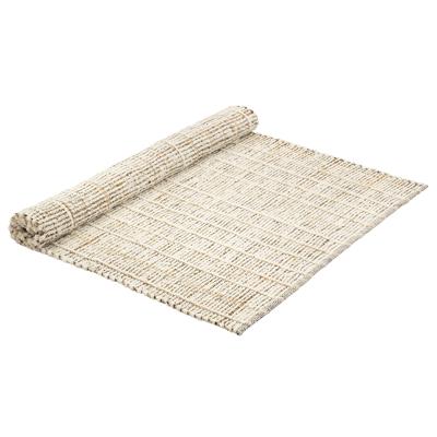 Ковер Tkano Ковер из джута и хлопка patna из коллекции ethnic, 120х180см арт. TK23-DR0054