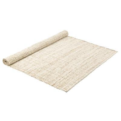 Ковер Tkano Ковер из джута и хлопка patna из коллекции ethnic, 160х230см арт. TK23-DR0055