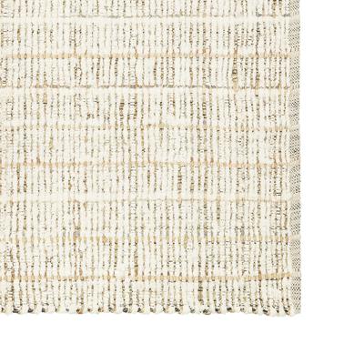 Ковер Tkano Ковер из джута и хлопка patna из коллекции ethnic, 200х300см арт. TK23-DR0056