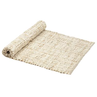 Ковер Tkano Ковер из джута и хлопка patna из коллекции ethnic, 70x160см арт. TK23-DR0053