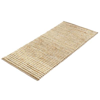 Ковер Tkano Ковер из джута и шерсти delhi из коллекции ethnic, 70x160см арт. TK23-DR0001