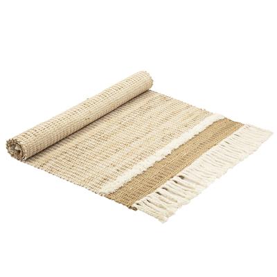 Ковер Tkano Ковер из джута и шерсти mumbai из коллекции ethnic, 120х180см арт. TK23-DR0006