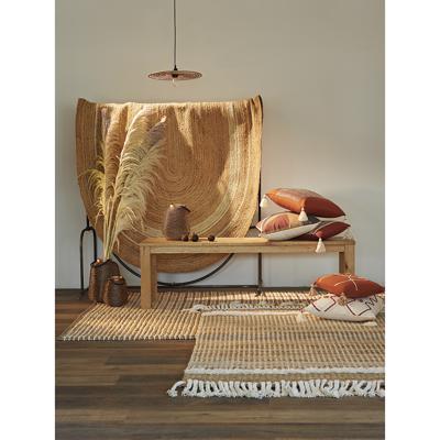 Ковер Tkano Ковер из джута и шерсти mumbai из коллекции ethnic, 160х230см арт. TK23-DR0007