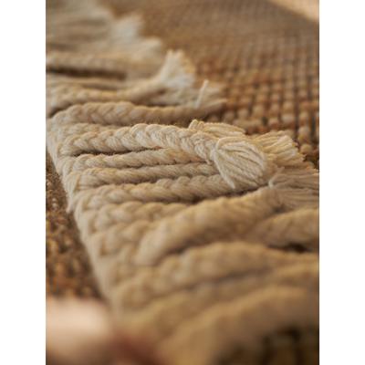 Ковер Tkano Ковер из джута и шерсти mumbai из коллекции ethnic, 200х300см арт. TK23-DR0008