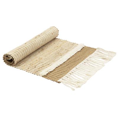 Ковер Tkano Ковер из джута и шерсти mumbai из коллекции ethnic, 70x160см арт. TK23-DR0005