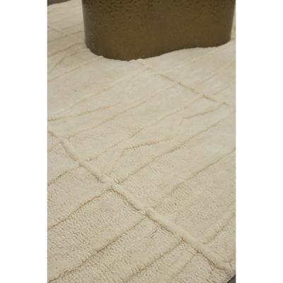 Ковер Tkano Ковер из новозеландской шерсти и хлопка raipur из коллекции ethnic, 120х180см арт. TK23-DR0057