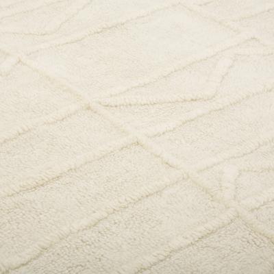 Ковер Tkano Ковер из новозеландской шерсти и хлопка raipur из коллекции ethnic, 160х230см арт. TK23-DR0058