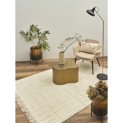 Ковер Tkano Ковер из новозеландской шерсти и хлопка raipur из коллекции ethnic, 200х300см арт. TK23-DR0059