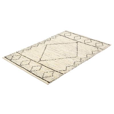 Ковер Tkano Ковер из переработанного хлопка dispur из коллекции ethnic, 120х180см арт. TK23-DR0031