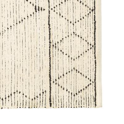 Ковер Tkano Ковер из переработанного хлопка dispur из коллекции ethnic, 160х230см арт. TK23-DR0032
