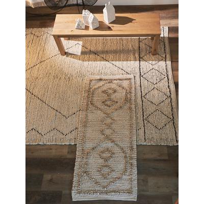 Ковер Tkano Ковер из переработанного хлопка dispur из коллекции ethnic, 200х300см арт. TK23-DR0033