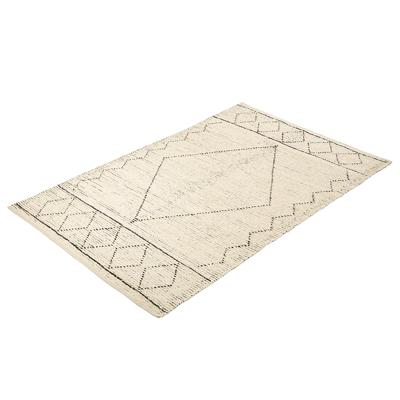 Ковер Tkano Ковер из переработанного хлопка dispur из коллекции ethnic, 200х300см арт. TK23-DR0033