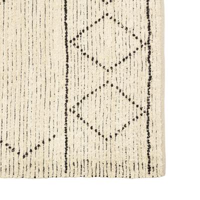Ковер Tkano Ковер из переработанного хлопка dispur из коллекции ethnic, 200х300см арт. TK23-DR0033