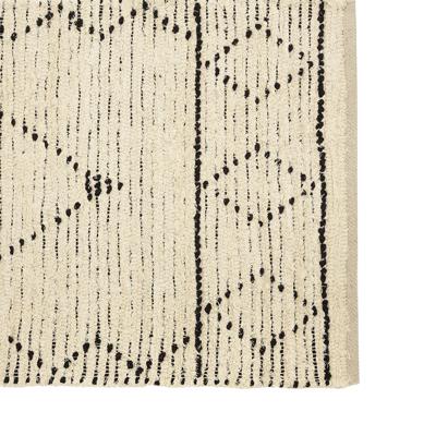 Ковер Tkano Ковер из переработанного хлопка dispur из коллекции ethnic, 70x160см арт. TK23-DR0030