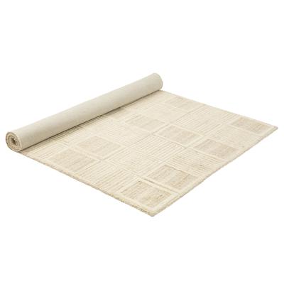 Ковер Tkano Ковер из шерсти daman из коллекции ethnic, 160х230см арт. TK23-DR0051
