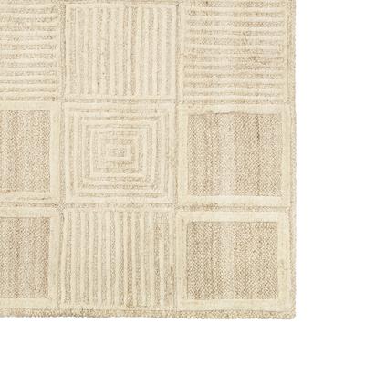 Ковер Tkano Ковер из шерсти daman из коллекции ethnic, 160х230см арт. TK23-DR0051