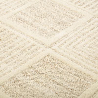 Ковер Tkano Ковер из шерсти daman из коллекции ethnic, 160х230см арт. TK23-DR0051