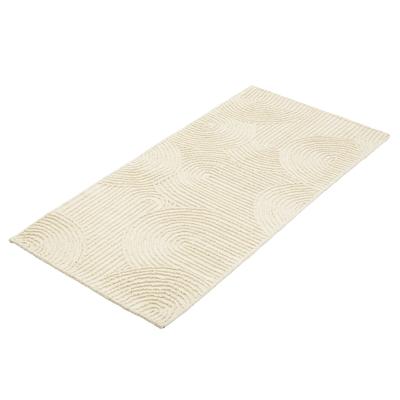 Ковер Tkano Ковер из шерсти lucknow из коллекции ethnic, 70x160см арт. TK23-DR0026