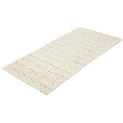 Ковер Tkano Ковер из шерсти panaji из коллекции ethnic, 70x160см арт. TK23-DR0042