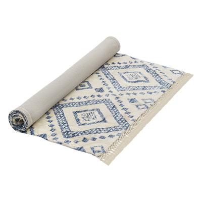 Ковер Tkano Ковер из хлопка nagpur из коллекции ethnic, 160x230 см арт. TK23-DR0082