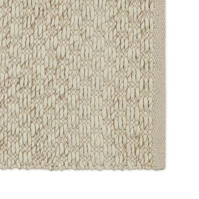 Ковер Tkano Ковер из войлочной шерсти из коллекции ethnic, 120х180 см арт. TK24-DR0032