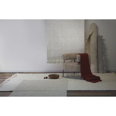 Ковер Tkano Ковер из войлочной шерсти из коллекции ethnic, 60х90 см арт. TK24-DR0030