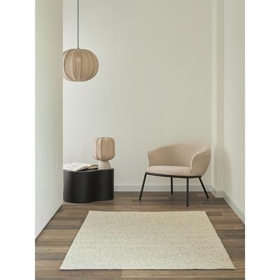 Ковер Tkano Ковер из войлочной шерсти из коллекции ethnic, 60х90 см арт. TK24-DR0030
