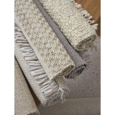 Ковер Tkano Ковер из войлочной шерсти из коллекции ethnic, 60х90 см арт. TK24-DR0030
