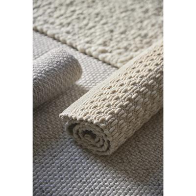 Ковер Tkano Ковер из войлочной шерсти из коллекции ethnic, 60х90 см арт. TK24-DR0030