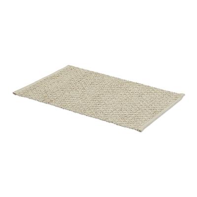 Ковер Tkano Ковер из войлочной шерсти из коллекции ethnic, 60х90 см арт. TK24-DR0030
