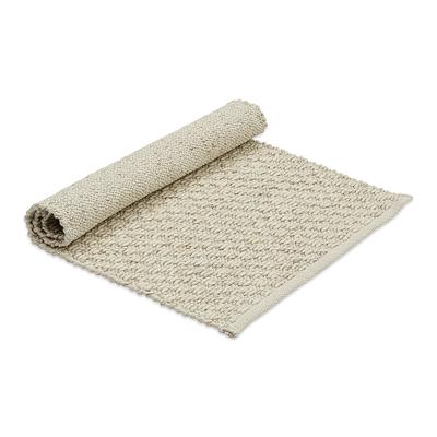 Ковер Tkano Ковер из войлочной шерсти из коллекции ethnic, 60х90 см арт. TK24-DR0030