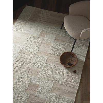 Ковер Tkano Ковер из шерсти chandigarh из коллекции ethnic, 120х180 см арт. TK24-DR0005