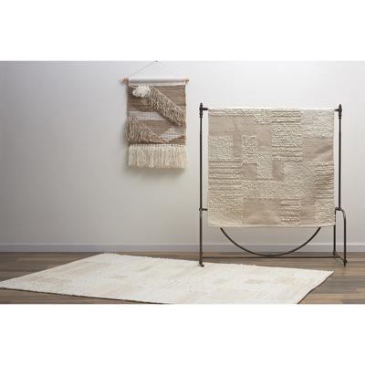 Ковер Tkano Ковер из шерсти chandigarh из коллекции ethnic, 120х180 см арт. TK24-DR0005