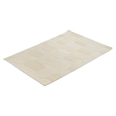 Ковер Tkano Ковер из шерсти gangtok из коллекции ethnic, 160х230 см арт. TK24-DR0003
