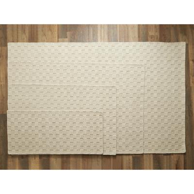 Ковер Tkano Ковер из шерсти puducherry из коллекции ethnic, 120х180 см арт. TK24-DR0011