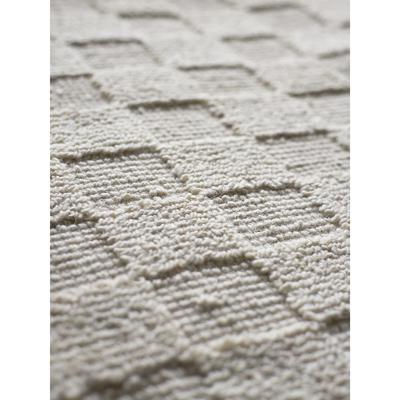 Ковер Tkano Ковер из шерсти puducherry из коллекции ethnic, 120х180 см арт. TK24-DR0011