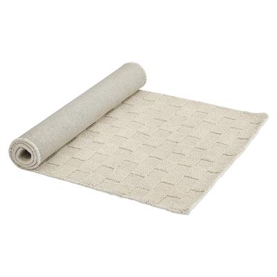 Ковер Tkano Ковер из шерсти puducherry из коллекции ethnic, 70х160 см арт. TK24-DR0010
